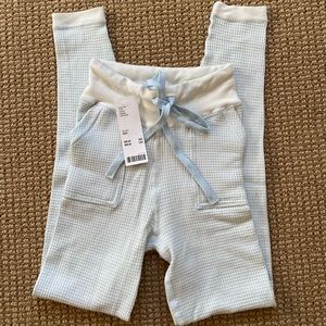 Urban Outfitters Waffle Joggers